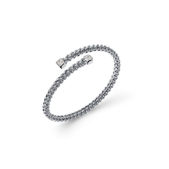 Bracciale Unoaerre Donna in Argento 711YBV2130000-6757 - 711YBV2130000-6757